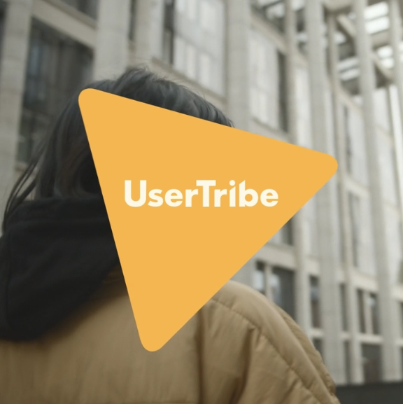 Anchoring the UserTribe Brand for Ambitious Growth – Seeing Things Through the Eyes of Your Customer