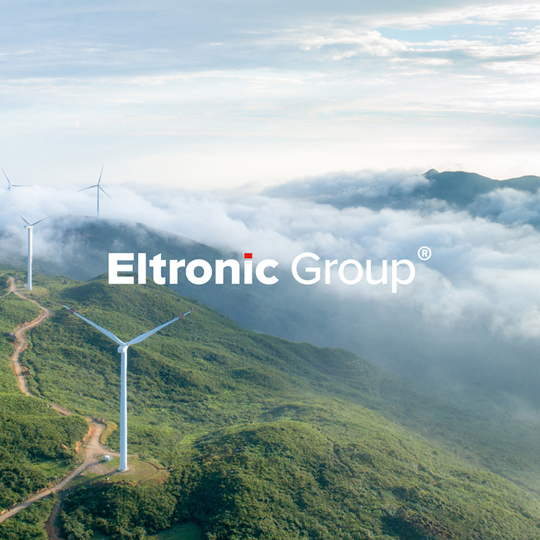 Building a Customer-Centric Brand Platform to Communicate Eltronic Group’s True Values and Purpose