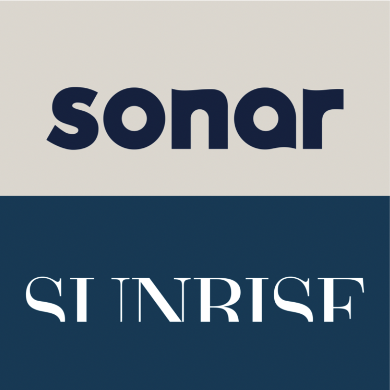 Sonar partners with Sunrise and Implement Consulting Group to help boost business results for customers