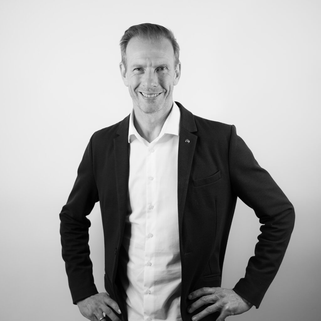 Profile image of Steffen Buhl Borgstrøm
